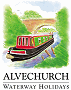 Alvechurch waterways holidays